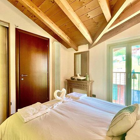 Belvedere Mansarda Tremezzo Luaran gambar
