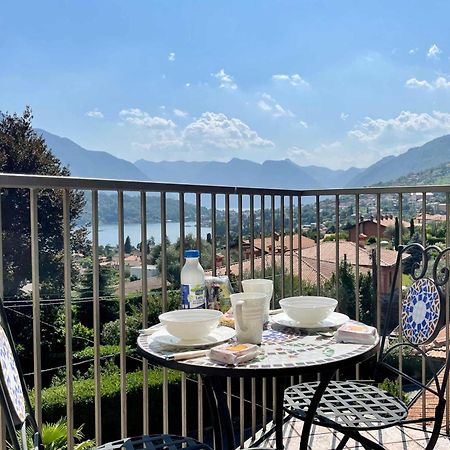Belvedere Mansarda Tremezzo Luaran gambar